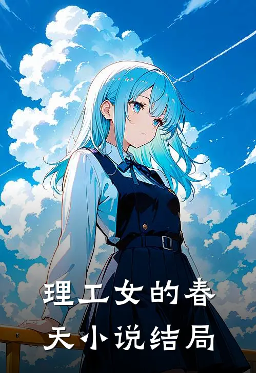 理工女的春天小说结局