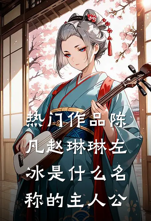 热门作品陈凡赵琳琳左冰是什么名称的主人公