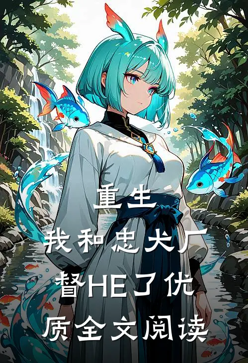重生：我和忠犬厂督HE了优质全文阅读