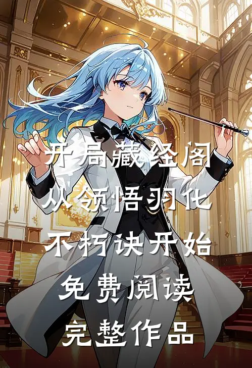 开局藏经阁,从领悟羽化不朽诀开始免费阅读完整作品