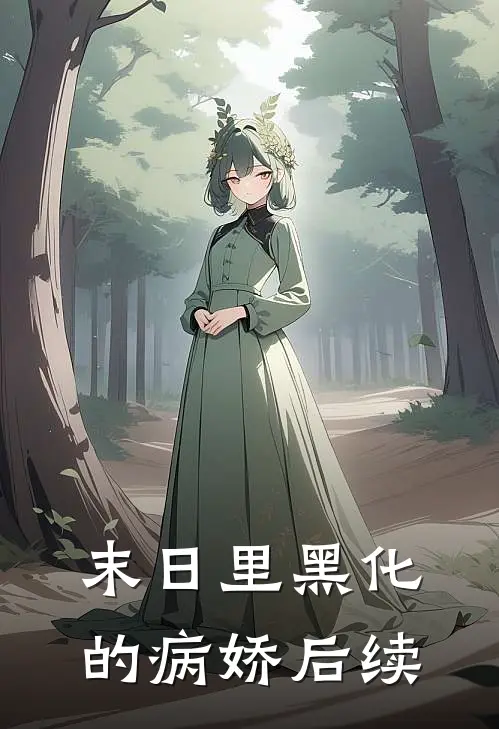 末日里黑化的病娇后续