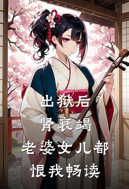出狱后肾衰竭，老婆女儿都恨我畅读