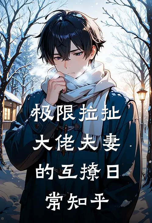 极限拉扯：大佬夫妻的互撩日常知乎