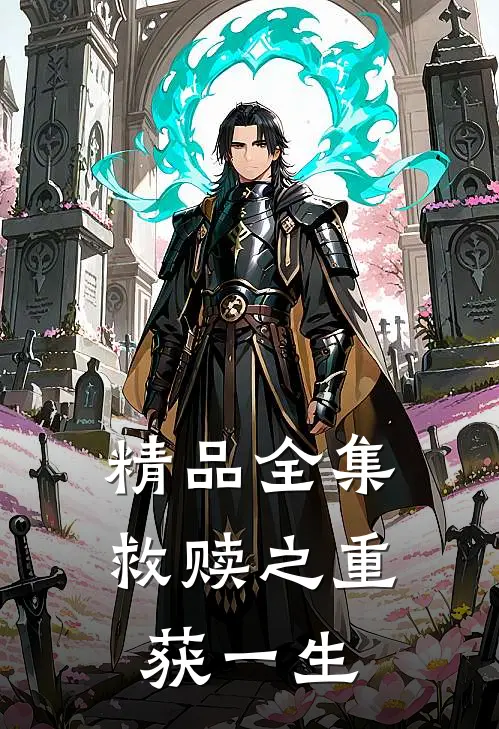 精品全集救赎之重获一生