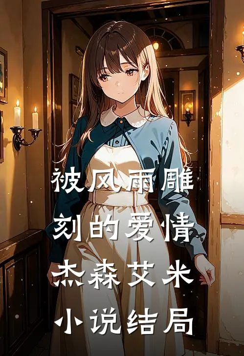《被风雨雕刻的爱情》杰森艾米小说结局