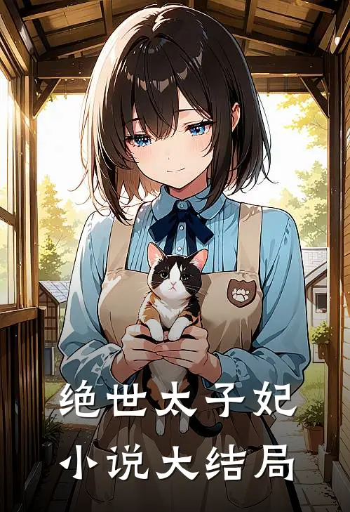 绝世太子妃小说大结局