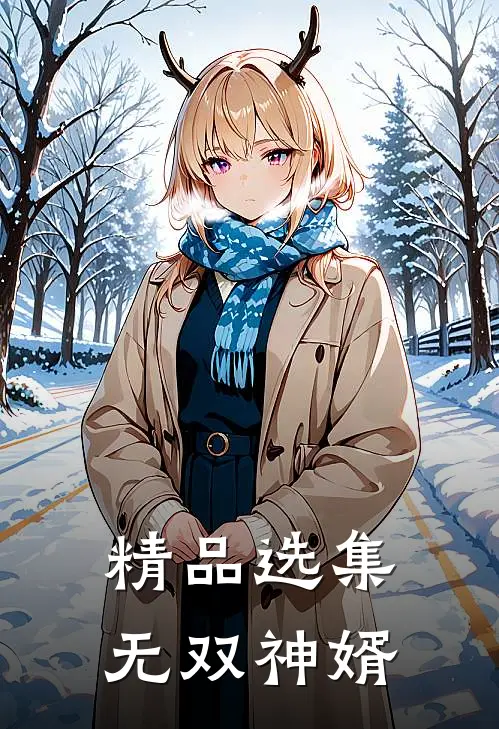 精品选集无双神婿
