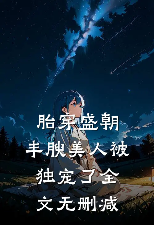 胎穿盛朝，丰腴美人被独宠了全文无删减