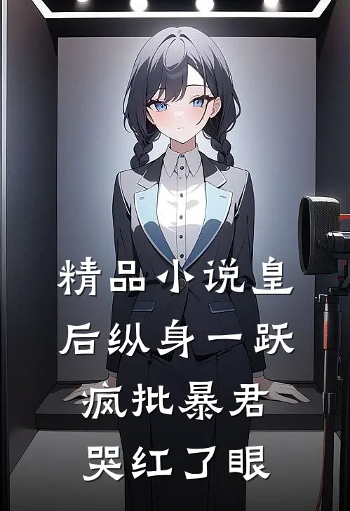 精品小说皇后纵身一跃,疯批暴君哭红了眼