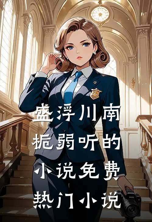 盛浮川南栀弱听的小说免费热门小说