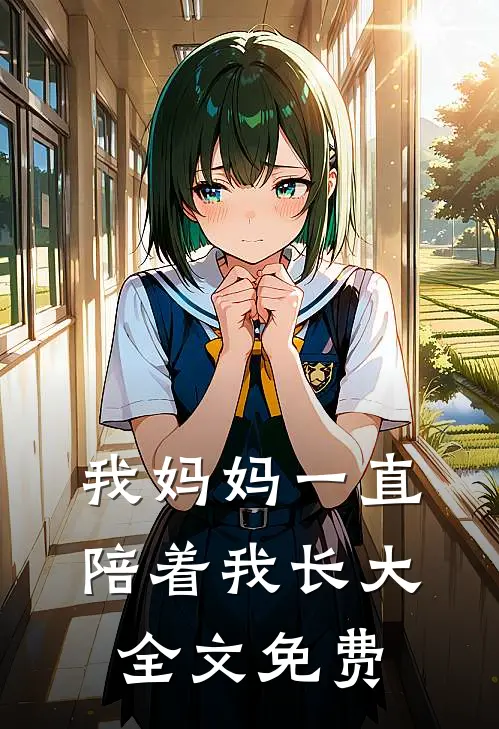 我妈妈一直陪着我长大全文免费