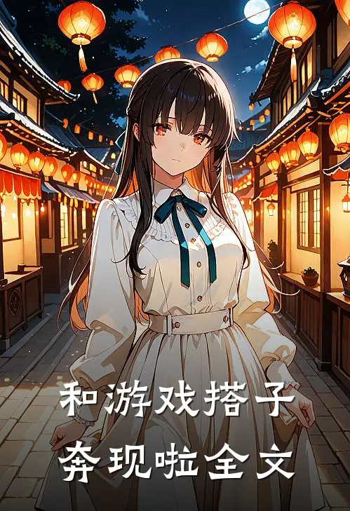 和游戏搭子奔现啦全文