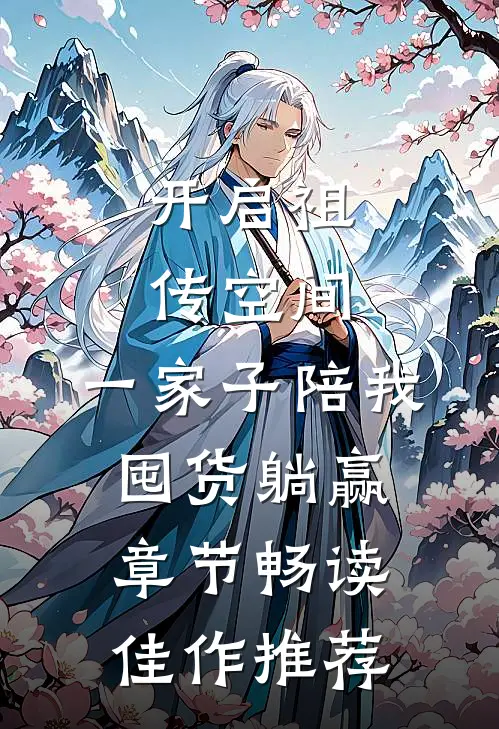 开启祖传空间，一家子陪我囤货躺赢章节畅读佳作推荐