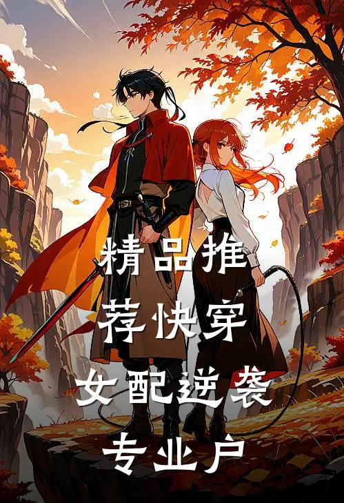 精品推荐快穿：女配逆袭专业户