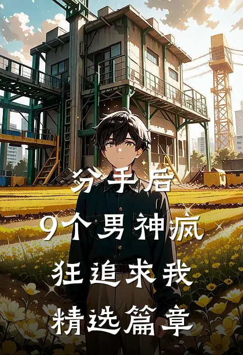 分手后，9个男神疯狂追求我精选篇章