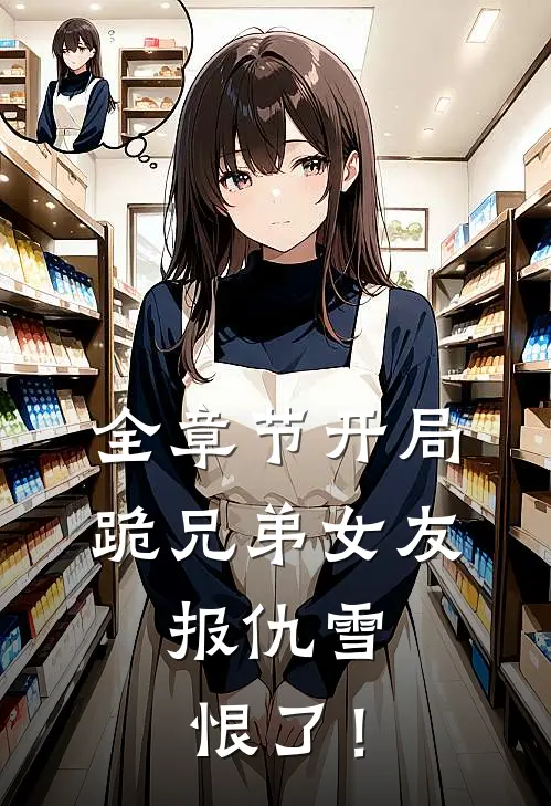 全章节开局跪兄弟女友，报仇雪恨了！