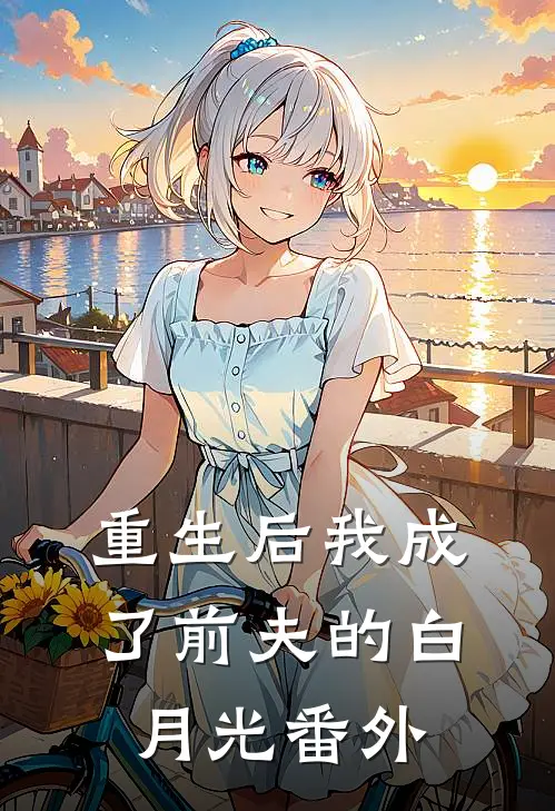 重生后我成了前夫的白月光 番外