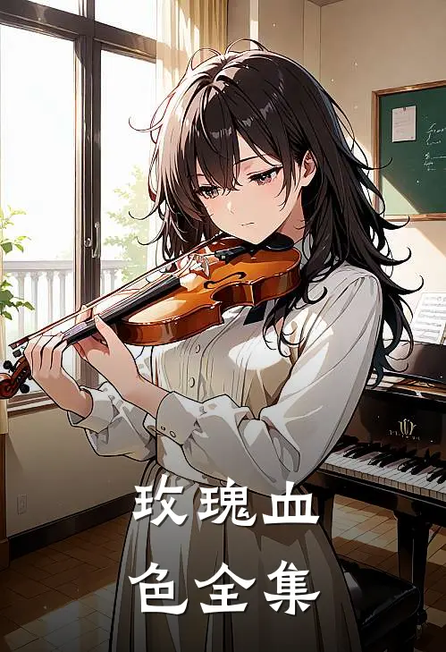 玫瑰血色 全集