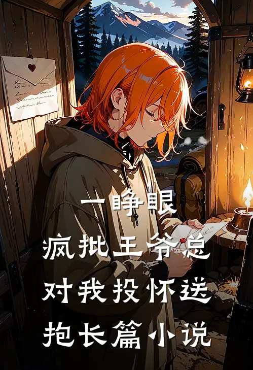 一睁眼，疯批王爷总对我投怀送抱长篇小说