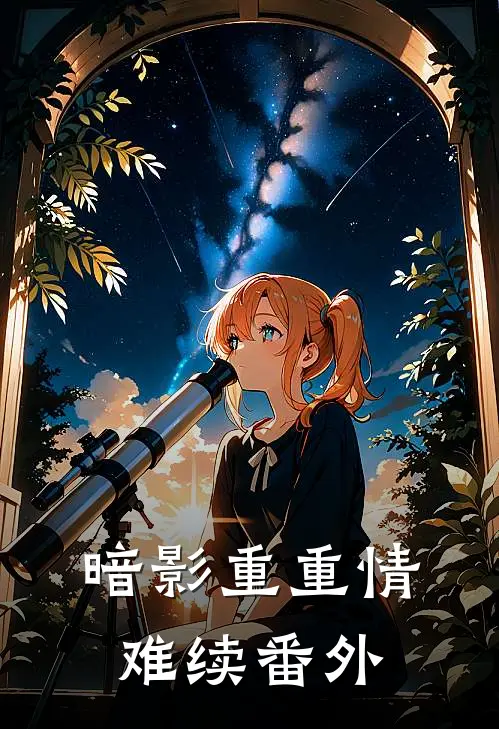 暗影重重情难续 番外