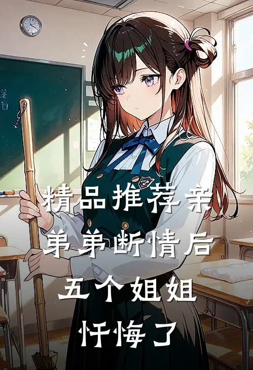 精品推荐亲弟弟断情后，五个姐姐忏悔了