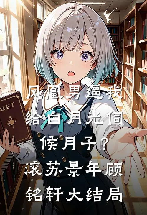 凤凰男逼我给白月光伺候月子？滚苏景年顾铭轩大结局