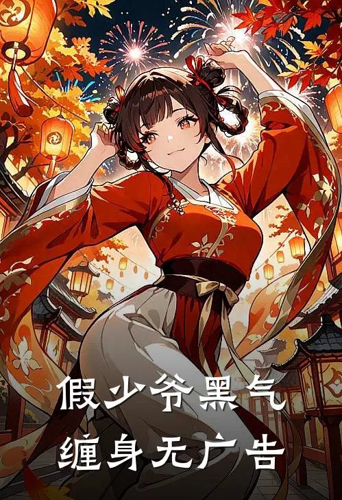 假少爷黑气缠身无广告