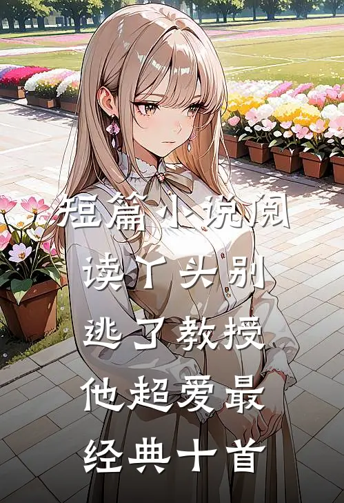 短篇小说阅读丫头别逃了教授他超爱最经典十首