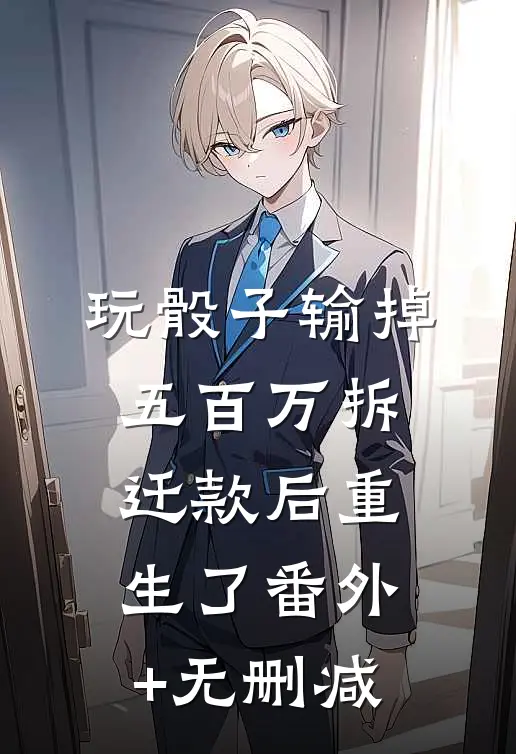 玩骰子输掉五百万拆迁款后重生了番外+无删减
