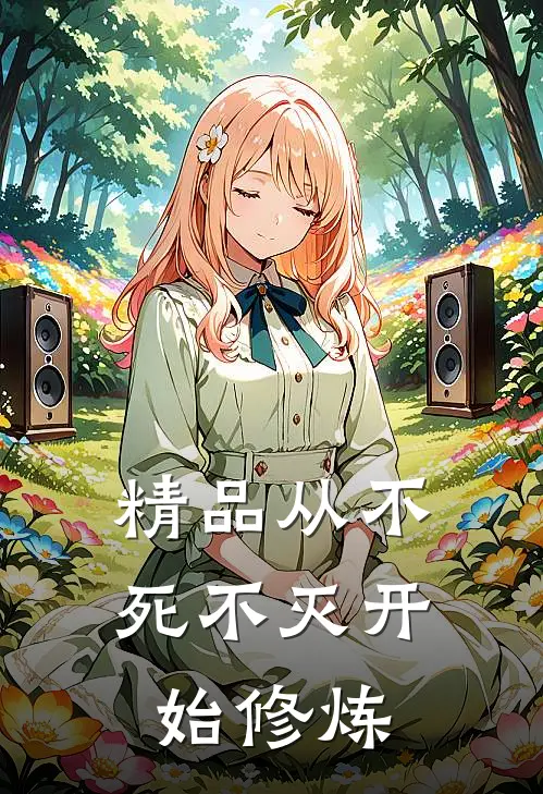 精品从不死不灭开始修炼