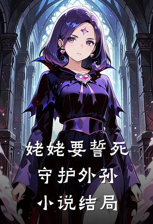 姥姥要誓死守护外孙小说结局