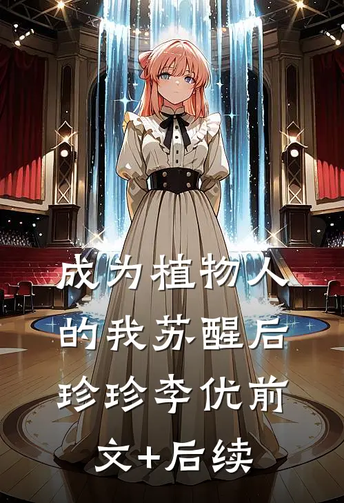 成为植物人的我苏醒后珍珍李优前文+后续