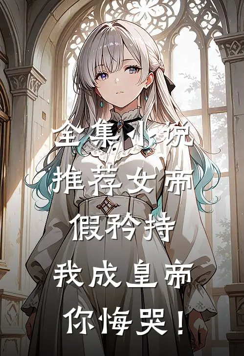 全集小说推荐女帝假矜持，我成皇帝你悔哭！