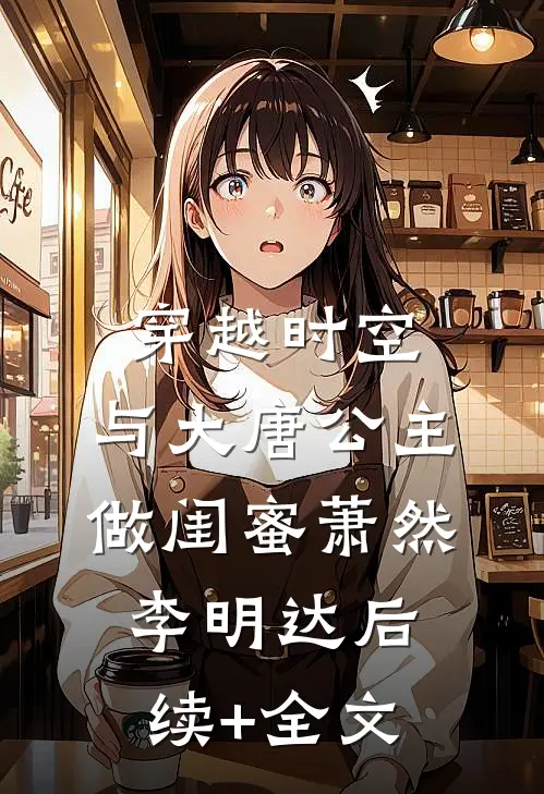 穿越时空，与大唐公主做闺蜜萧然李明达后续+全文