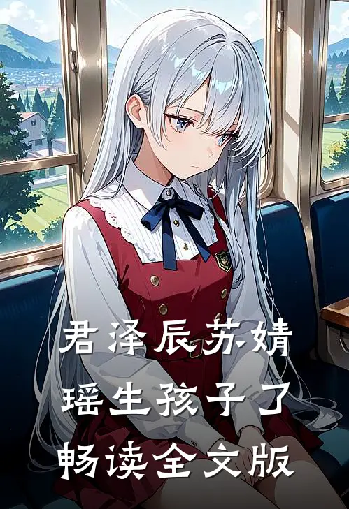 君泽辰苏婧瑶生孩子了畅读全文版
