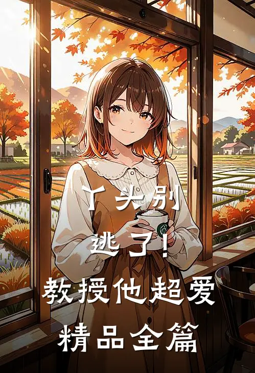 丫头别逃了!教授他超爱精品全篇