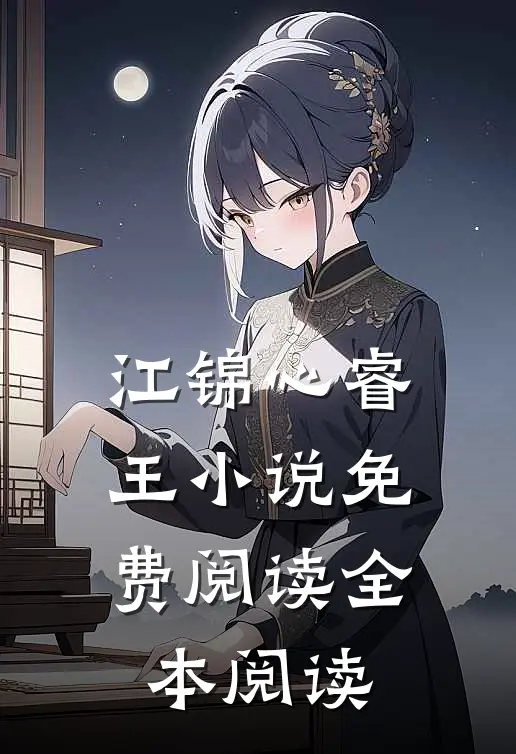 江锦心睿王小说免费阅读全本阅读