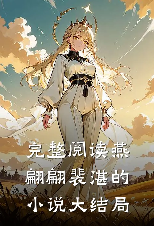 完整阅读燕翩翩裴湛的小说大结局