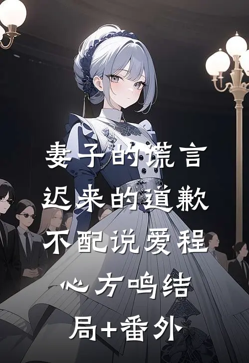妻子的谎言：迟来的道歉不配说爱程心方鸣结局+番外
