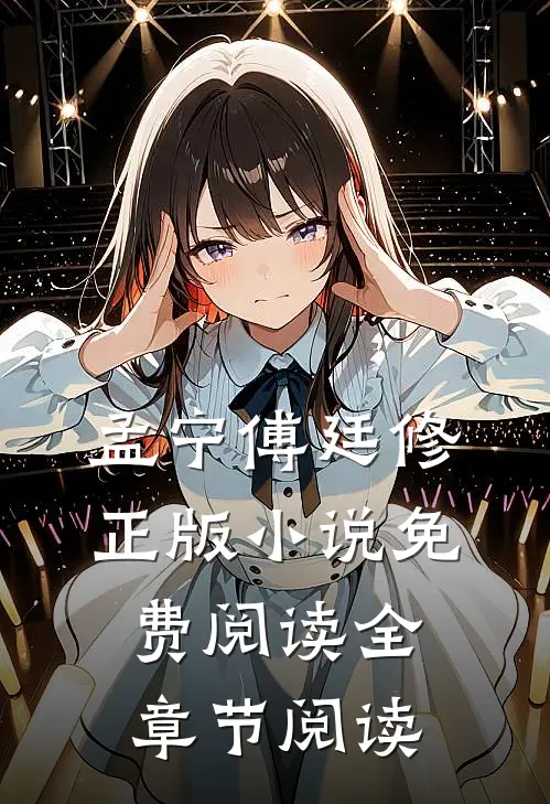 孟宁傅廷修正版小说免费阅读全章节阅读
