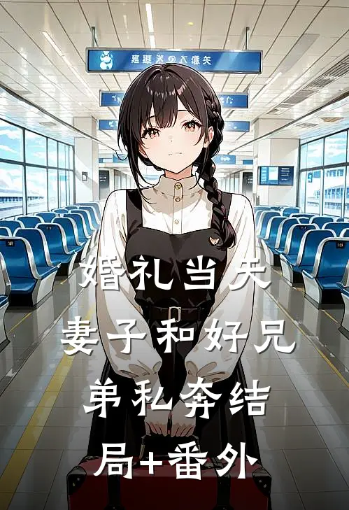 婚礼当天，妻子和好兄弟私奔结局+番外