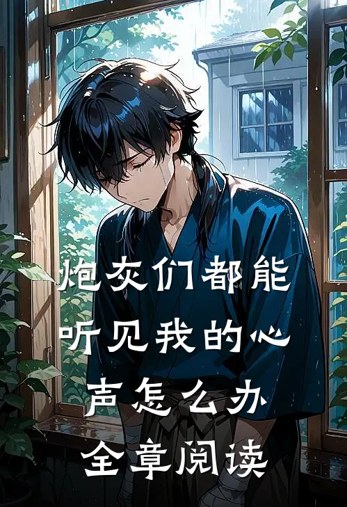 炮灰们都能听见我的心声怎么办全章阅读