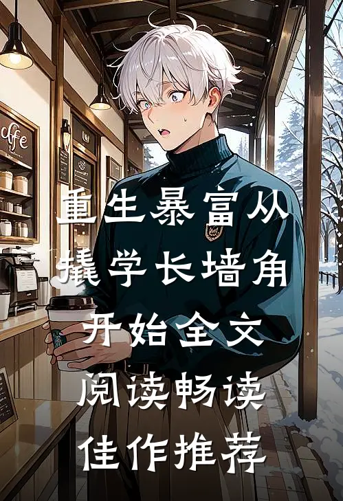 重生暴富从撬学长墙角开始全文阅读畅读佳作推荐