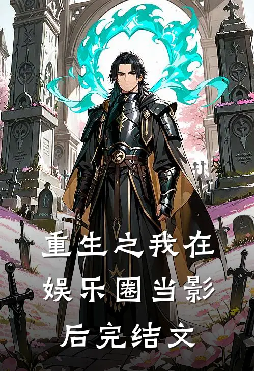 重生之我在娱乐圈当影后完结文
