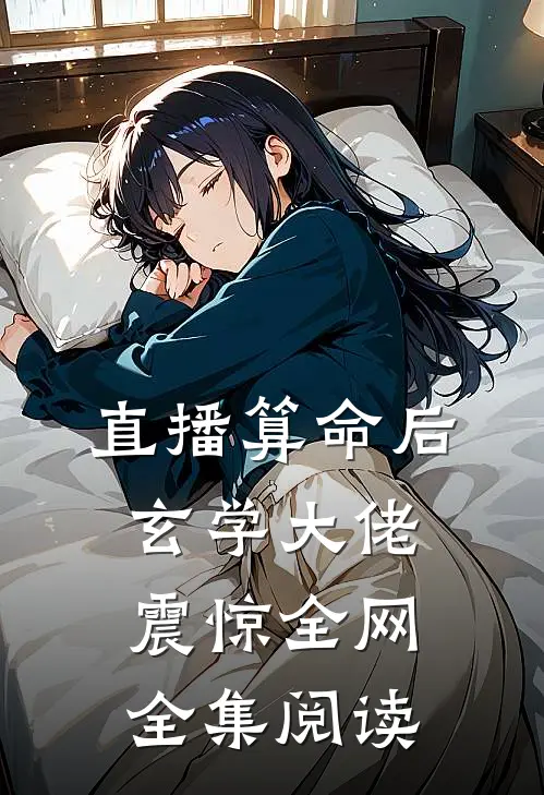 直播算命后，玄学大佬震惊全网全集阅读