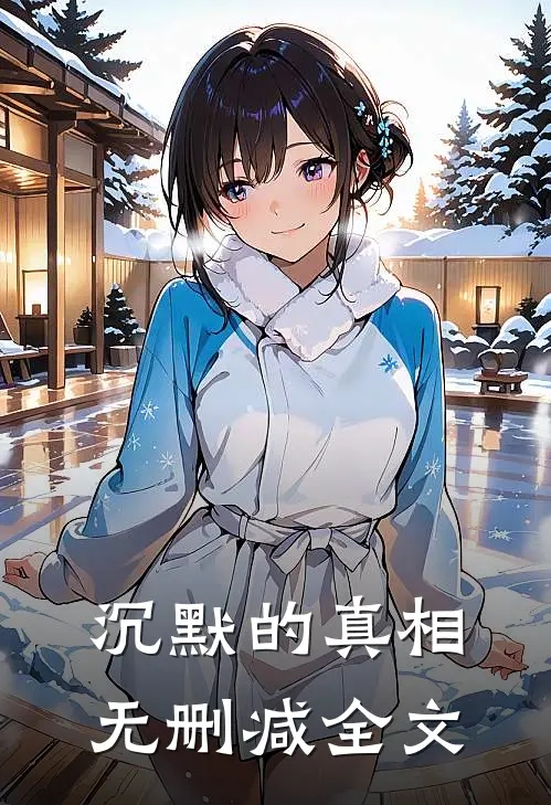 沉默的真相无删减全文