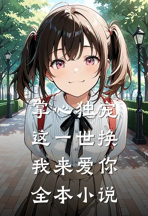 掌心独宠：这一世换我来爱你全本小说