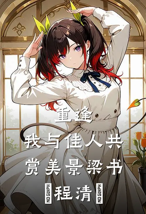 重逢：我与佳人共赏美景梁书媞程清玙