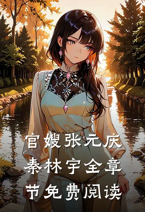 官嫂张元庆秦林宇全章节免费阅读