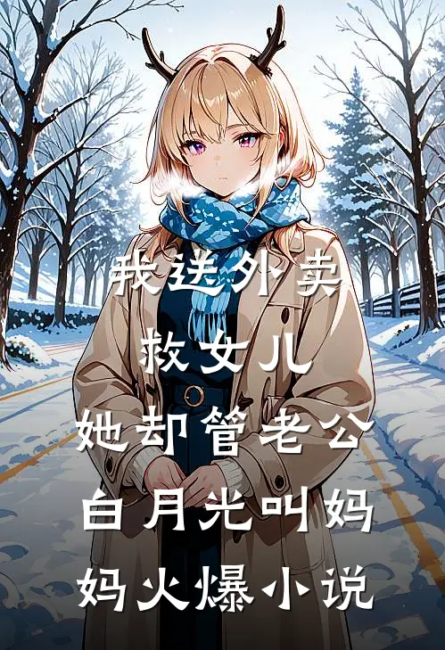 我送外卖救女儿，她却管老公白月光叫妈妈火爆小说